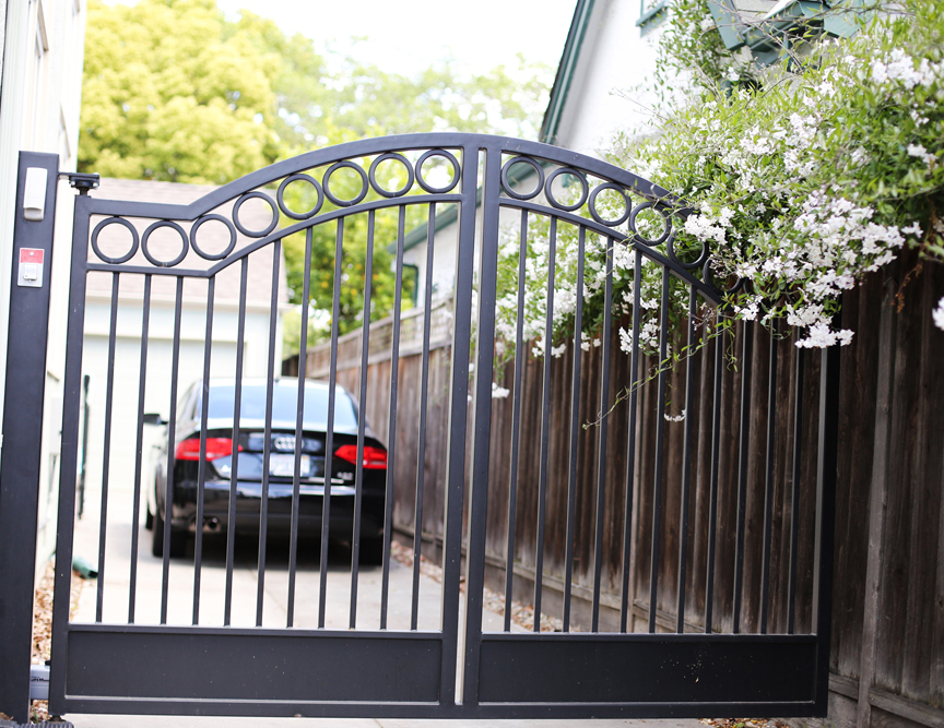 Gate Installation and Automation
