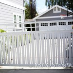 Fences & Rails - Byerley Avenue Willow Glen San Jose, CA - Custom Iron Gate 8
