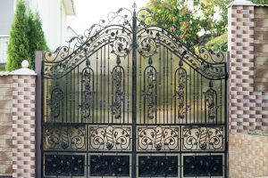 Top 3 Costly Misconceptions About Iron Gates1
