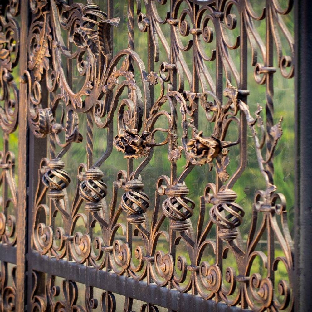 Effortless Ways to Help Maintain Your Security Gates